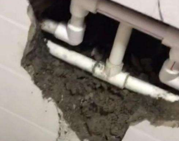河间卫生间漏水哪家好
