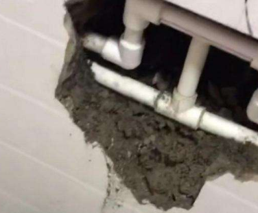河间卫生间防水找谁好