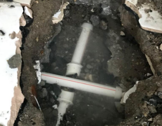 河间卫生间防水公司