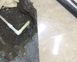 河间卫生间测漏水多少钱