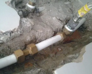 河间测漏水多少钱