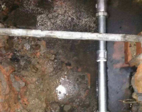 河间卫生间测漏水多少钱