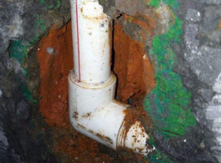 河间卫生间测漏水价格明细