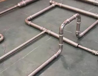 河间水管维修哪家好