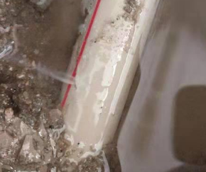 河间水管维修公司