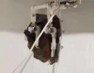 河间水管维修哪家好