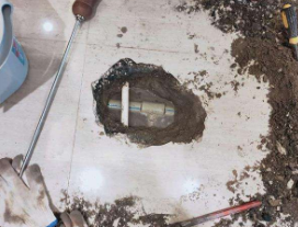河间卫生间防水多少钱