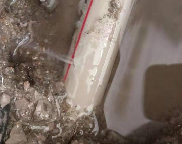 河间水管维修多少钱