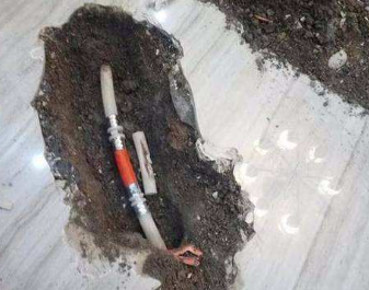 河间水管维修哪家好