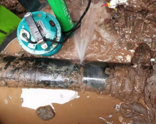 河间卫生间测漏水的相关介绍