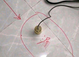 河间卫生间测漏水多少钱