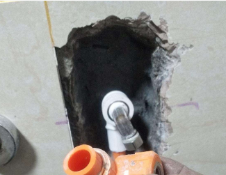河间卫生间测漏水哪家好