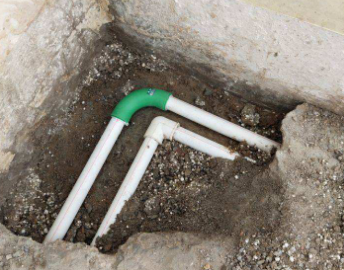河间卫生间测漏水价格多少