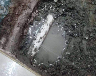 河间卫生间测漏水哪家好