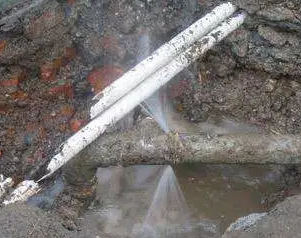 河间水管维修费用是多少