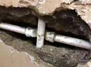 河间水管维修哪家好