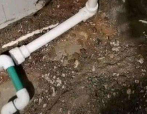 河间卫生间测漏水服务电话