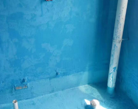 河间卫生间防水多少钱