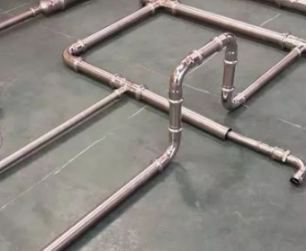 河间水管维修多少钱