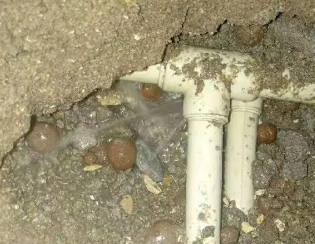 河间卫生间测漏