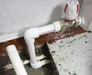 河间卫生间测漏水多少钱