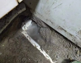 河间卫生间测漏水多少钱