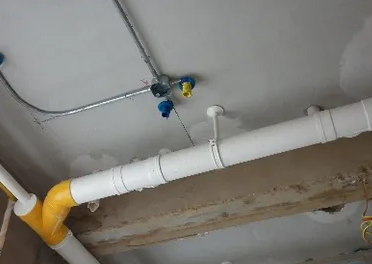 河间水管维修多少钱