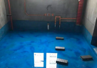 河间卫生间防水步骤