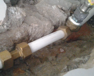 河间水管维修价格明细