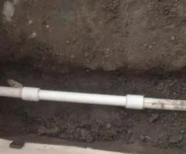 河间水管维修哪家好