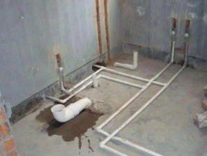 河间水管维修多少钱