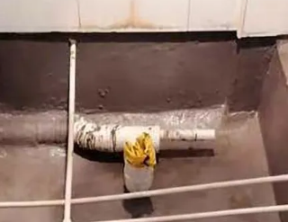 河间卫生间测漏水服务电话