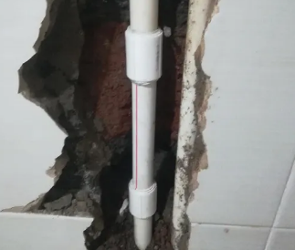 河间卫生间测漏水的相关案例