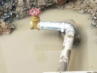 河间漏水检测电话多少