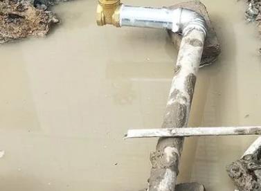 河间测漏水公司电话